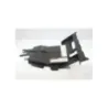 Cache moteur SUZUKI UH 400 BURGMAN 1999 - 2002