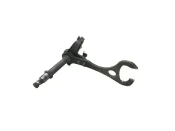 Axe de selecteur HONDA DREAM 305 1965-1968 TOURING CA78