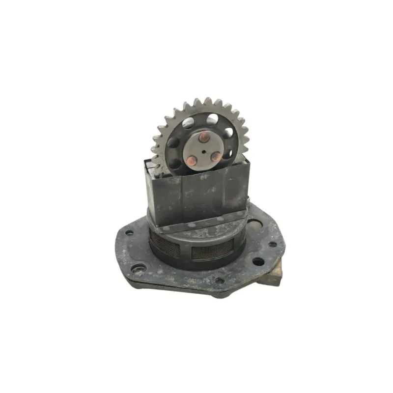 Pompe a huile HONDA DREAM 305 1965-1968 TOURING CA78
