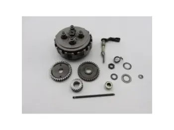 Embrayage PEUGEOT XPS 50 SUPERMOTARD 2004 - 2010