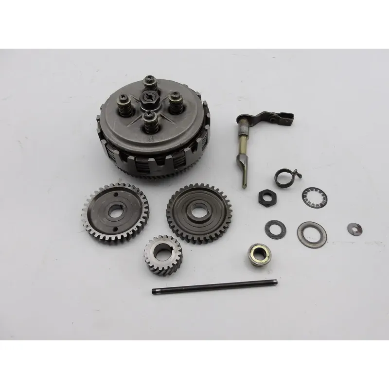 Embrayage PEUGEOT XPS 50 SUPERMOTARD 2004 - 2010