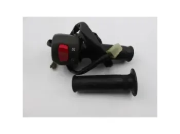 Commodo droit YAMAHA XP 500 TMAX 2008 - 2011
