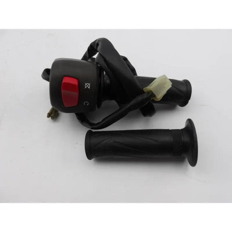 Commodo droit YAMAHA XP 500 TMAX 2008 - 2011