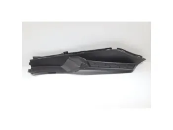 Plancher marche pied gauche SUZUKI UH 400 BURGMAN 1999 - 2002