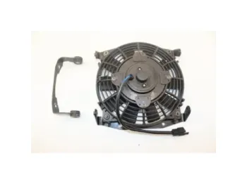 Ventilateur KYMCO XCITING 400 ABS 2013 - 2015