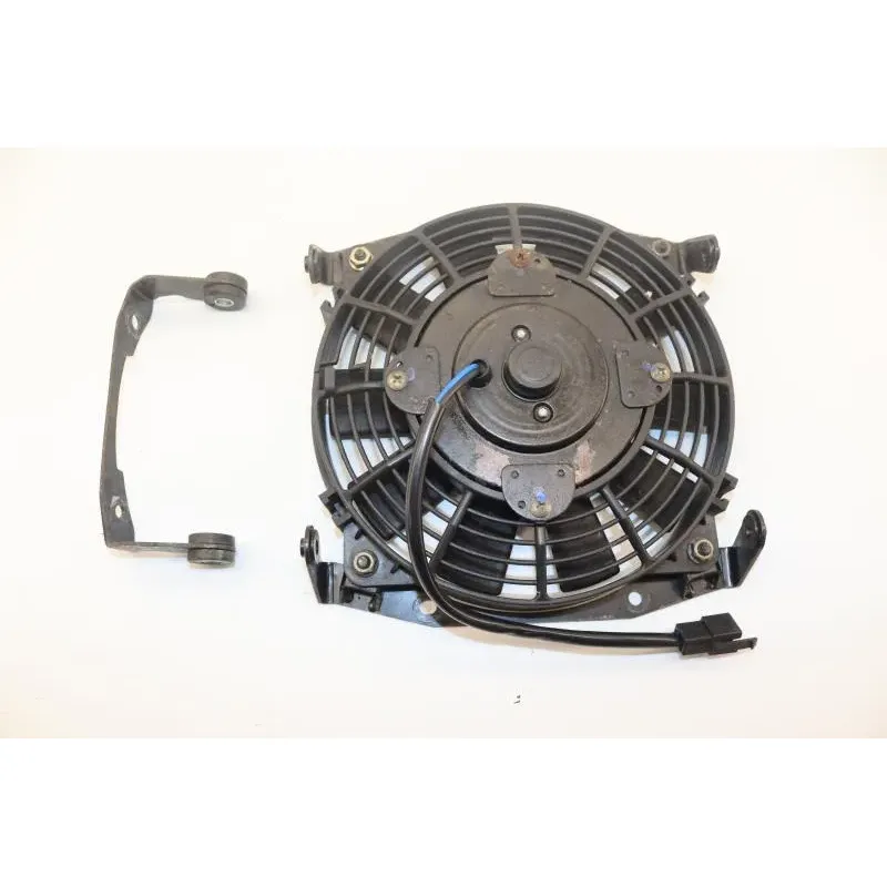 Ventilateur KYMCO XCITING 400 ABS 2013 - 2015