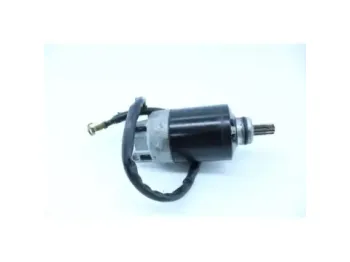 Demarreur SUZUKI GSR 600 2006 - 2010