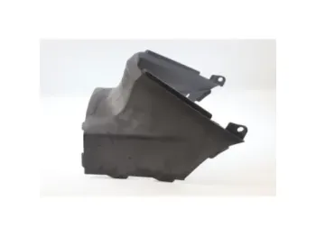 Cache carenage centrale marche pieds plancher SUZUKI UH 400 BURGMAN 1999 - 2002