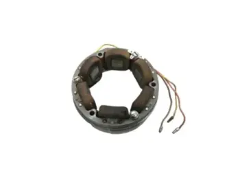 Stator alternateur HONDA DREAM 305 1965-1968 TOURING CA78