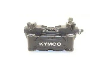 Etrier de frein avant droit KYMCO XCITING 400 ABS 2013 - 2015