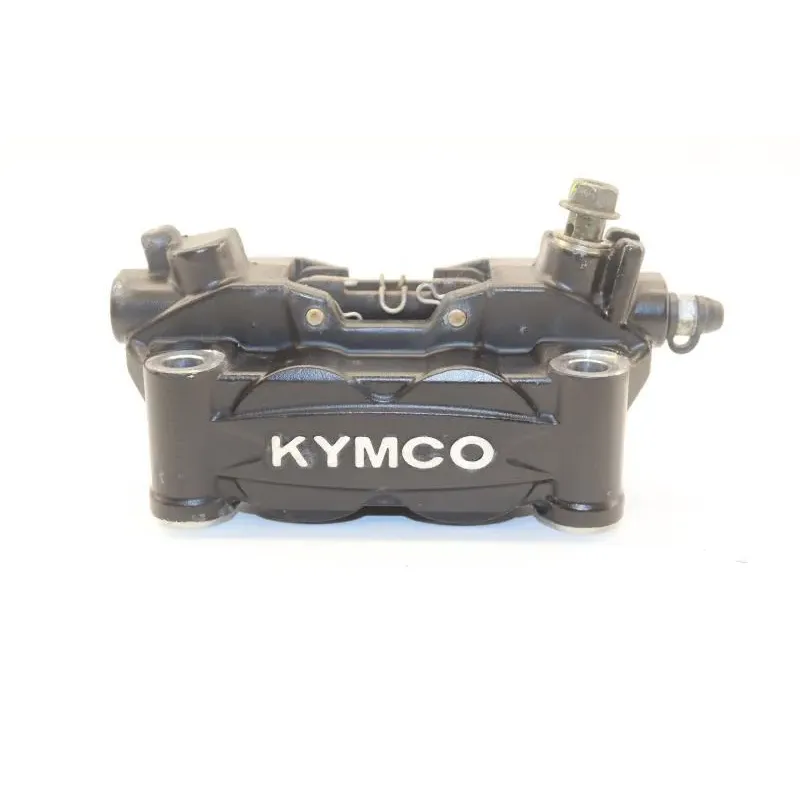 Etrier de frein avant droit KYMCO XCITING 400 ABS 2013 - 2015