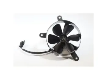 Ventilateur SUZUKI UH 400 BURGMAN 1999 - 2002