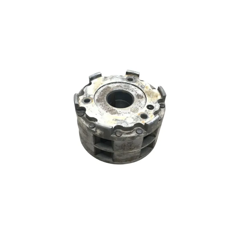 Rotor volant moteur HONDA DREAM 305 1965-1968 TOURING CA78