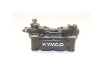 Etrier de frein avant gauche KYMCO XCITING 400 ABS 2013 - 2015