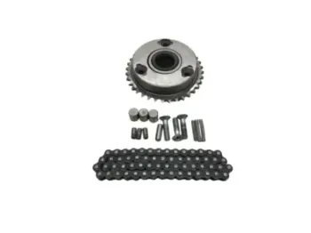 Roue libre de demarreur HONDA DREAM 305 1965-1968 TOURING CA78