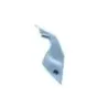 Demi flanc selle droit APRILIA SX 50 2006 - 2010 Demi flanc selle droit APRILIA SX 50 2006 - 2010