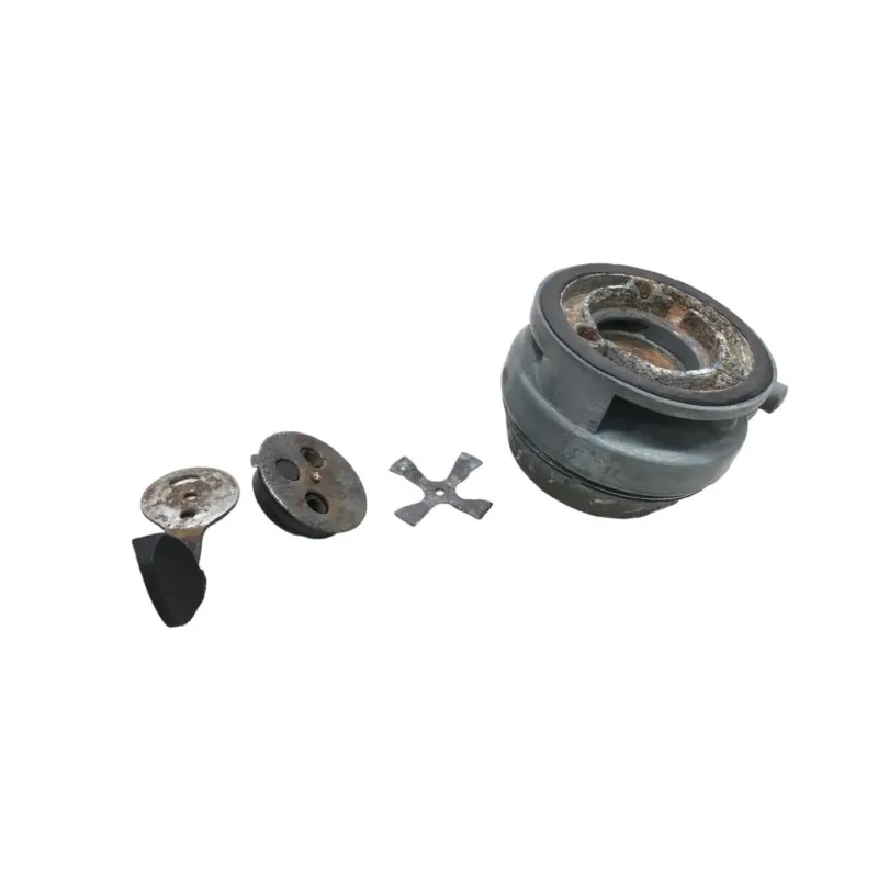 Robinet essence HONDA DREAM 305 1965-1968 TOURING CA78