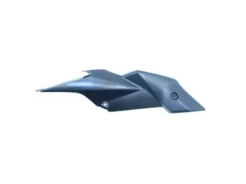 Demi flanc selle gauche SUZUKI GSR 750 2011 - 2016