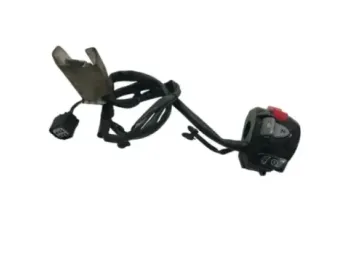 Commodo droit HONDA XADV 750 2017-2020
