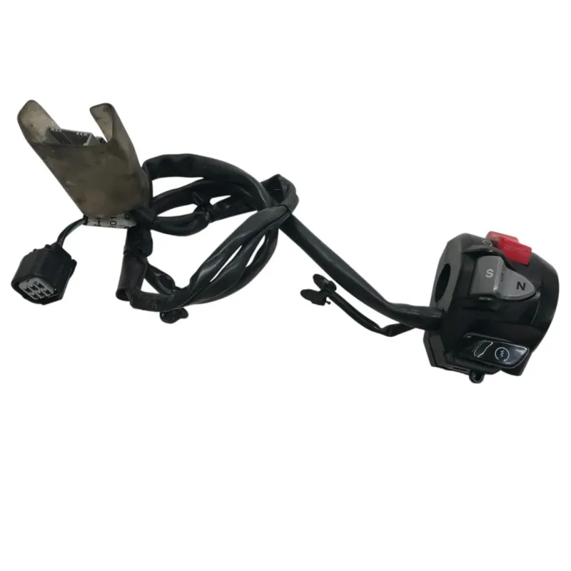 Commodo droit HONDA XADV 750 2017-2020