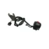 Commodo droit HONDA XADV 750 2017-2020 Commodo droit HONDA XADV 750 2017-2020
