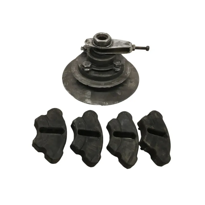 Porte couronne HONDA DREAM 305 1965-1968 TOURING CA78