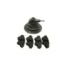 Porte couronne HONDA DREAM 305 1965-1968 TOURING CA78