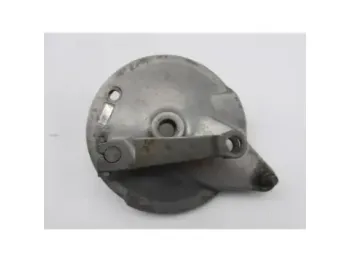 Tambour arriere YAMAHA RDX 125 1976 - 1980
