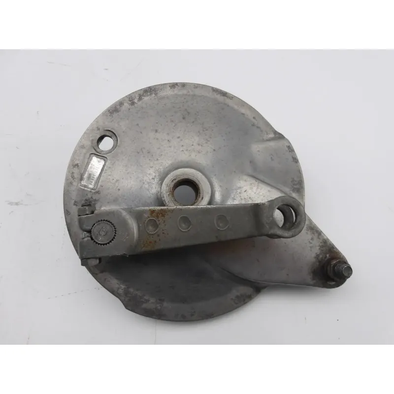 Tambour arriere YAMAHA RDX 125 1976 - 1980