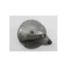 Tambour arriere YAMAHA RDX 125 1976 - 1980 Tambour arriere YAMAHA RDX 125 1976 - 1980