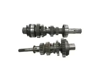Boite de vitesses HONDA DREAM 305 1965-1968 TOURING CA78