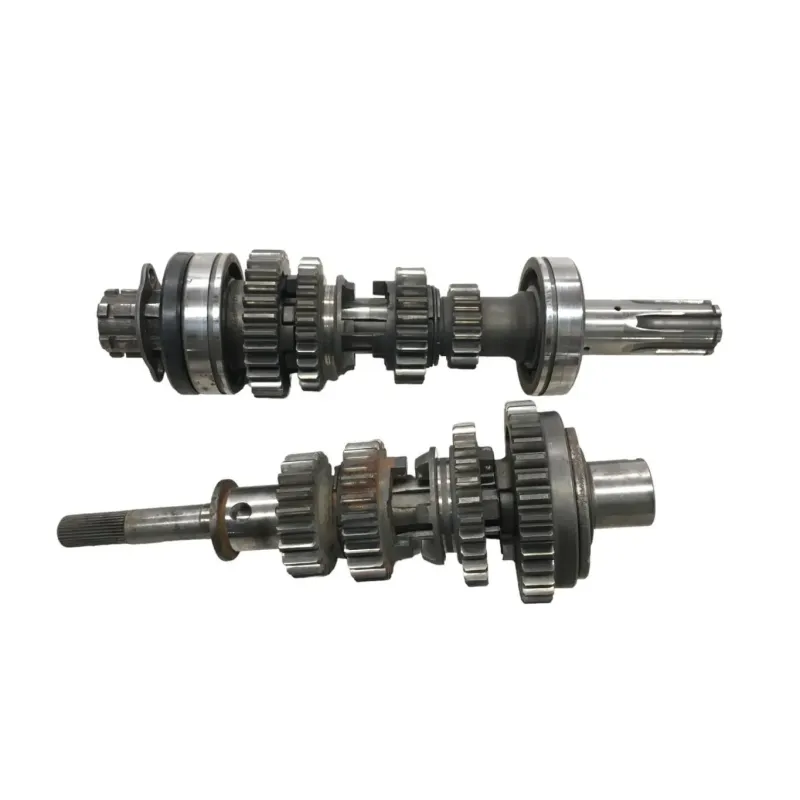 Boite de vitesses HONDA DREAM 305 1965-1968 TOURING CA78