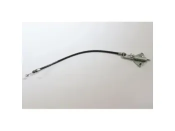 Serrure de selle KAWASAKI ER6 650 N 2009 - 2011
