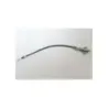 Serrure de selle KAWASAKI ER6 650 N 2009 - 2011