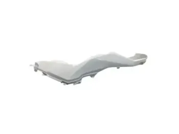 Cache flanc de carenage gauche BMW F 850 GS 2018-2023