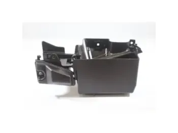 Support de batterie KAWASAKI ER6 650 N 2009 - 2011