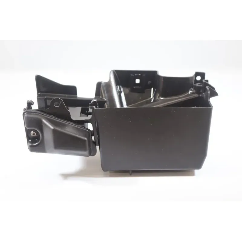 Support de batterie KAWASAKI ER6 650 N 2009 - 2011