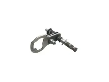 Axe de selecteur GILERA SATURNO 350 1988-1989