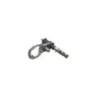 Axe de selecteur GILERA SATURNO 350 1988-1989