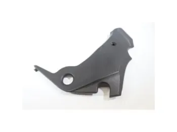 Habillage de cadre gauche KAWASAKI ER6 650 N 2009 - 2011
