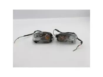 Clignotants arriere HONDA PCX 125 2010 - 2013