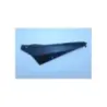 Demi flanc selle droit GILERA RCR 50 2011 - 2018 Demi flanc selle droit GILERA RCR 50 2011 - 2018