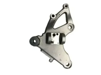 Platine avant droite BMW R 1200 R 2011-2014 K27