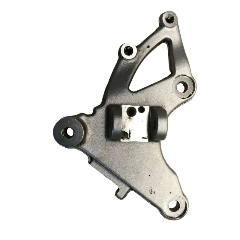 Platine avant droite BMW R 1200 R 2011-2014 K27