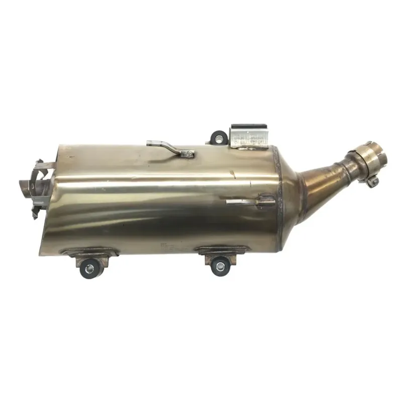 Silencieux (echappement) BMW C 400 GT 2021-2023