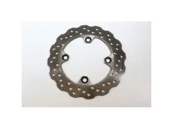 Disque frein arriere KAWASAKI ER6 650 N 2009 - 2011