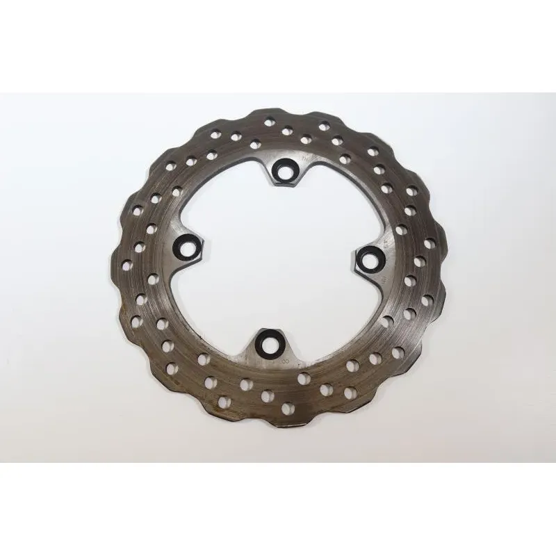 Disque frein arriere KAWASAKI ER6 650 N 2009 - 2011