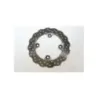Disque frein arriere KAWASAKI ER6 650 N 2009 - 2011