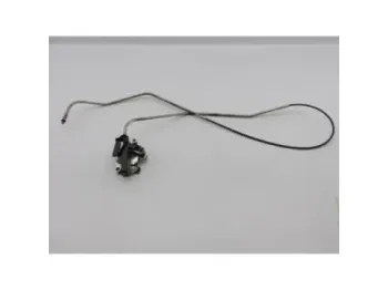 Mecanisme verrouillage selle HONDA PCX 125 2010 - 2013