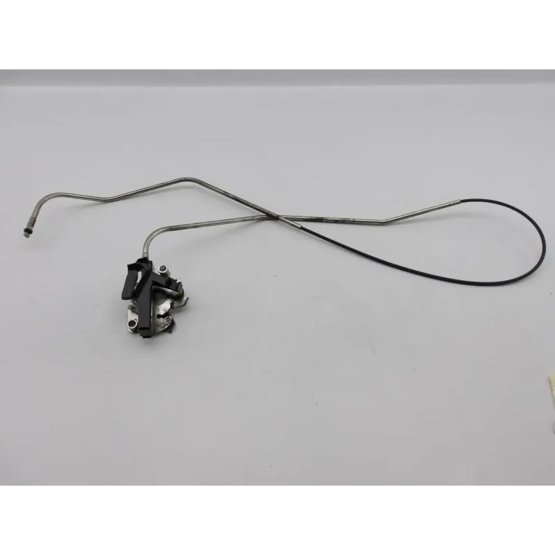 Mecanisme verrouillage selle HONDA PCX 125 2010 - 2013